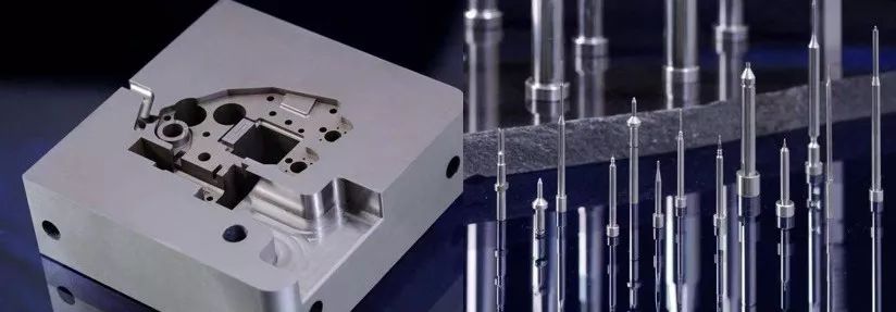 昆山这家模具厂,如何挑战100人年产值2个亿的目标?的图2